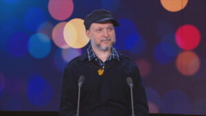 ‘Dance saved my life’: Choreographer Sidi Larbi Cherkaoui on double culture and family