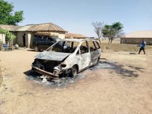 Nigeria: Amnesty condemns government after deadly attack