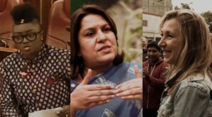 Countering online violence against women