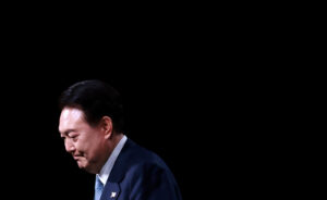 South Korean President Yoon Suk Yeol is ousted. What comes next?