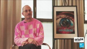 Filmmaker Darren Aronofsky on ‘Requiem for a Dream’, 25 years later