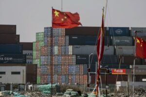 China hits back at Trump tariffs with export restrictions on rare earths