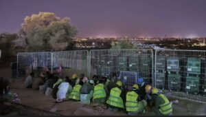 HRW report: migrant workers in Saudi Arabia electrocuted, decapitated and falling to death