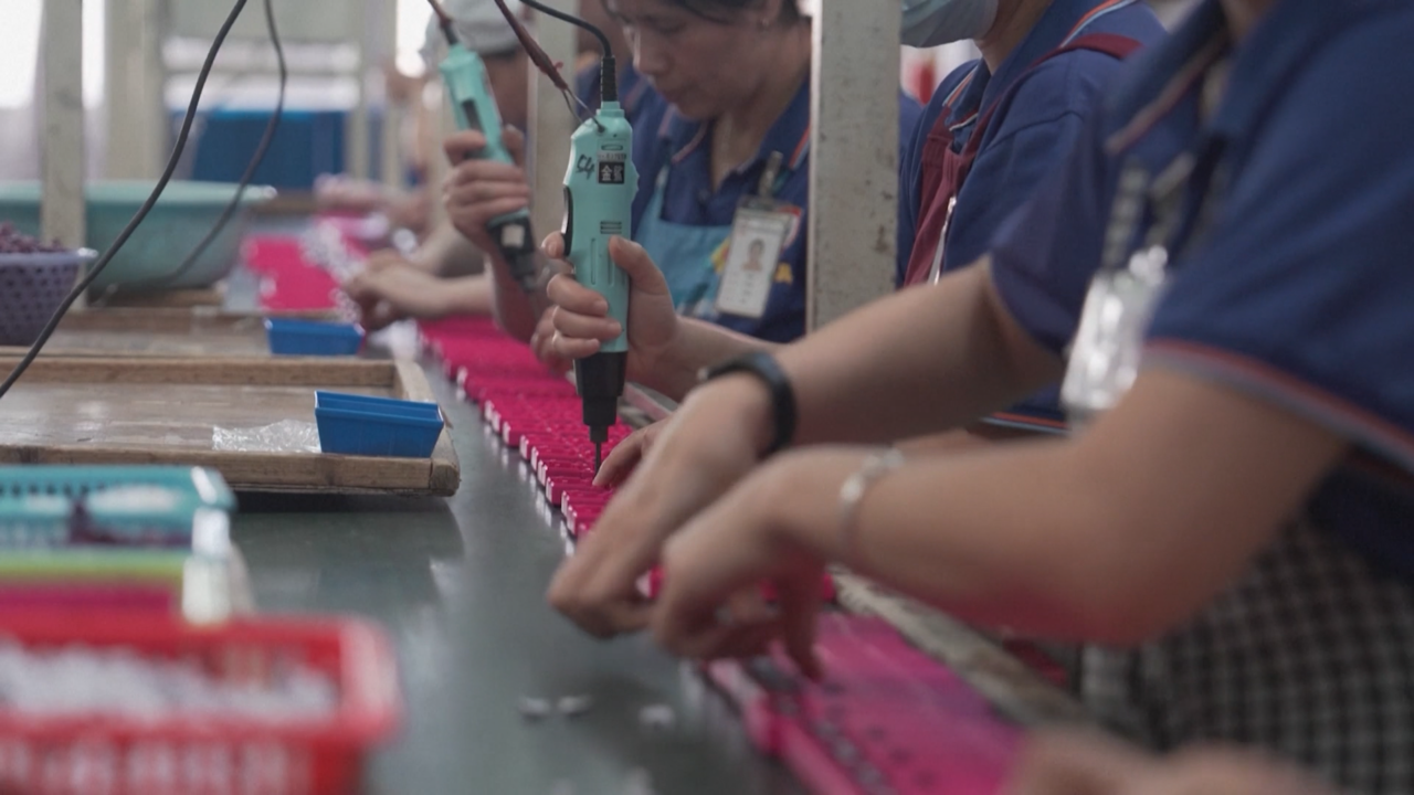 US – China trade deal: tariffs temporarily lowered from three digits but still remain high