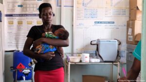 How hard are USAID cuts hitting Africa’s healthcare?
