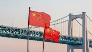Developing countries face “tidal wave of debt repayments” to China: report