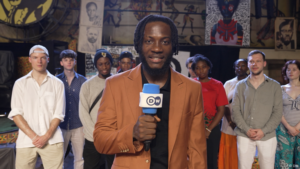 Special Debate: How German and Nigerian classical musicians influence each other