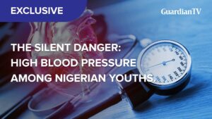 The silent danger: High blood pressure among Nigerian youths