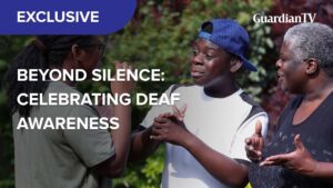Beyond Silence: Celebrating deaf awareness