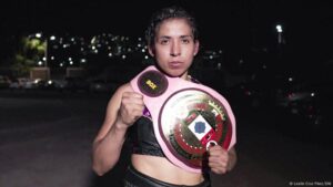 Fighting against femicide
