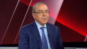 Former UN envoy blasts ‘shameless’ international ‘indifference’ towards Sudan