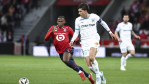 Ligue 1’s end draws near as stakes are high throughout the table