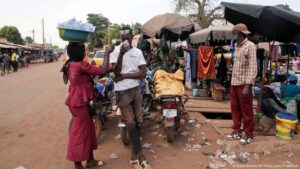 Mali’s economic woes worsen under military rule