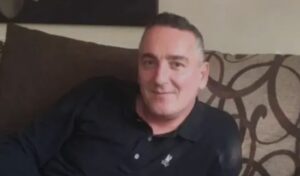 ‘Bearded man’ wrongly identified as Liverpool crash suspect
