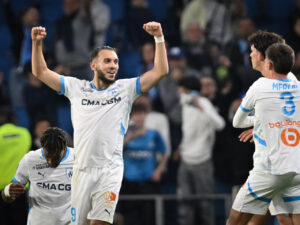 Marseille and Monaco qualify for Ligue des Champions, Saint-Étienne keep hope