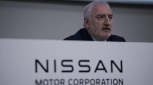 Nissan to cut 20,000 jobs as carmaker reports €4 billion annual net loss