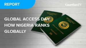 Global Access Day:  How Nigeria ranks globally
