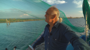 Competing for the catch of the day: In Louisiana, shrimpers struggle to stay afloat