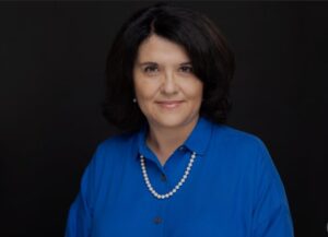 US historian Ana Lucia Araujo on reparations for slavery and slave trade