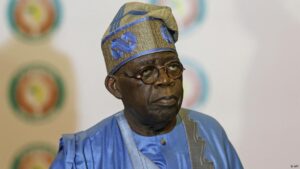 Nigeria’s Tinubu touts economy amid cost-of-living anger