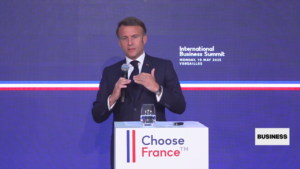 Choose France Summit: Indonesia eyes new markets and strategy to navigate Trump’s trade war