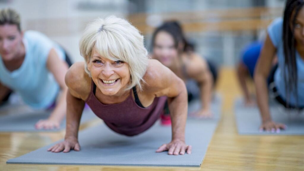 Why do women live longer than men