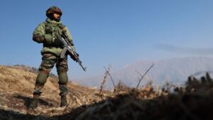 Kashmir: The Pakistani militant groups India is targeting