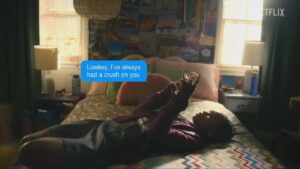 TV series: A modern makeover of Judy Blume’s ‘Forever’