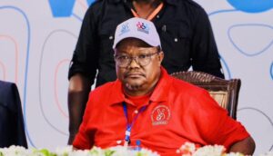 Meet Tundu Lissu: The leader of Tanzania’s Chadema party