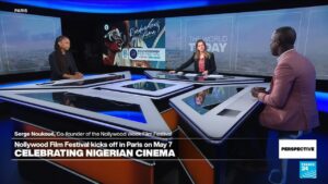 NollywoodWeek organisers promise ‘more daring’ and ‘diverse’ films at Paris festival