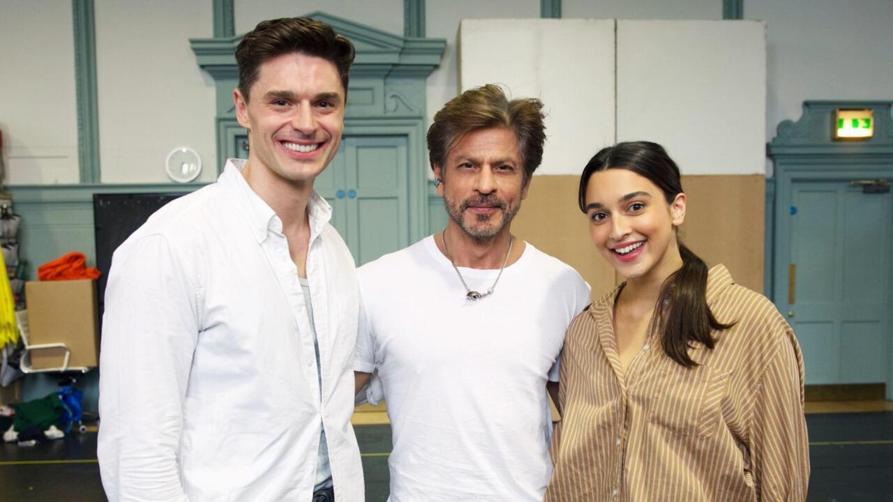 Bollywood classic ‘Come Fall in Love’ takes centre stage in Manchester