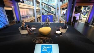 Turkey’s crackdown on dissent disrupts EU-Turkey relations: Europe in difficult balancing act