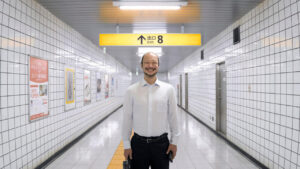 Cannes 2025: From Console to Croisette, viral game ‘Exit 8’ hits Cannes Midnight Screenings