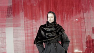 Ready-to-wear, fall-winter 2025: The art of always being right