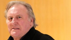 Gérard Depardieu: The rise and fall of a French film icon