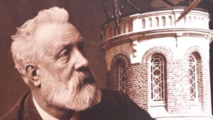 Jules Verne: The ‘Extraordinary Voyages’ of a visionary French writer