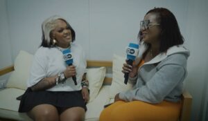 German and Nigerian classical musicians’ mutual influence