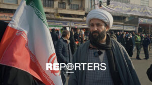 The mullahs’ voice: How conservatives seek to win over Iran’s youth