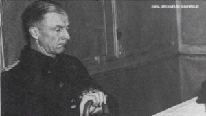 ‘To the bitter end’: The Dunkirk pocket of Nazi resistance