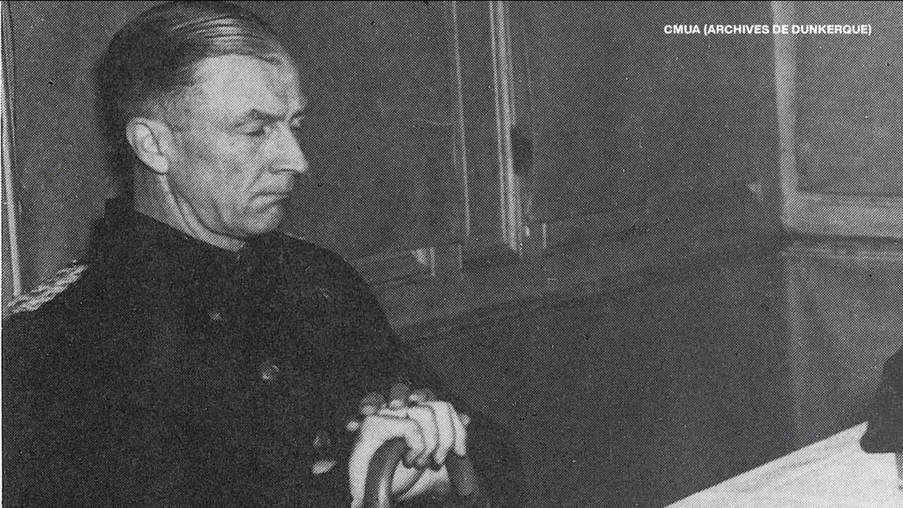 ‘To the bitter end’: The Dunkirk pocket of Nazi resistance