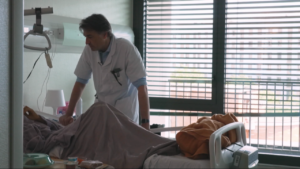 French parliament to vote on assisted dying: Patients share their stories