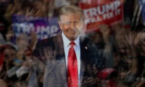 Trump’s America: End to the American Dream for immigrants?
