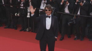 Arts24 in Cannes: Tom Cruise brings the final ‘Mission Impossible’ to the Croisette