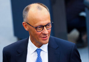 Can new German chancellor Merz cure the ‘sick man of Europe’?