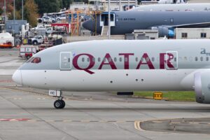 Qatar orders up to 210 Boeing jets in deal worth $96 billion