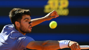 French Open: Alcaraz to face Nishikori in first round, Swiatek’s reign under threat