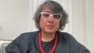 Do the Olympic rules have to change? Athletes’ rights activist Payoshni Mitra speaks with DW
