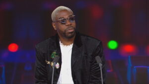 Music show: James BKS’ introspective journey on ‘See Us Rise’