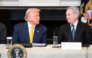 US looking to sell AI chips during Trump’s Gulf visit