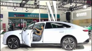 REV – The Auto & Mobility Show